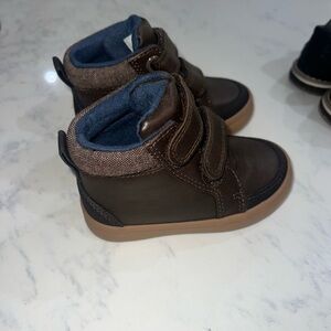 Cat & Jack shoes